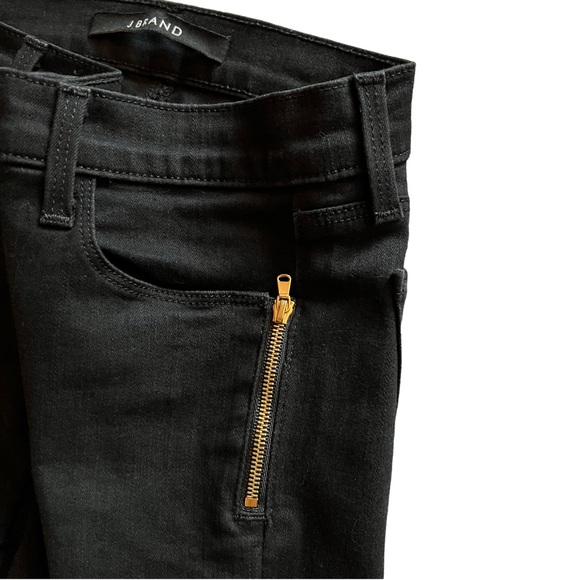 J Brand Skinny Jeans, 27 - Picture 4 of 6
